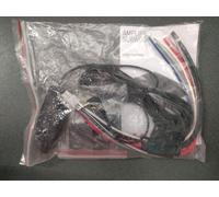kit di cavi + regolazione di volume per subwoofer Macrom M-SW800