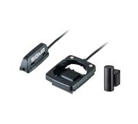 Kit di cavi Sigma 2032 - Pure / BC Noir