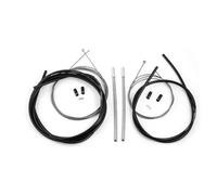 Kit di cavi TRP disc-connect road Noir