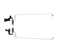 Kit di Cerniere per Schermo LCD del Laptop per HP 15-DY2071WM 15-DY2073DX 15-DY2073NR 15-DY2074NR 15-DY2075TG 15-DY2076NR 15-DY2078NR 15-DY2085NR Cerniere Sinistra e Destra