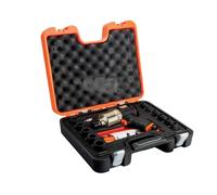Kit Di Chiave A Impatto Bahco BAHBP815K1
