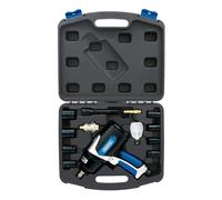 Kit Di Chiave A Impatto Draper 1/2"D 14 Pezzi Coppia 680Nm 500ft/lb 83985