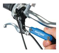 Kit di chiavi a brugola Park Tool Bleu