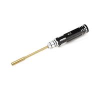 Kit di chiavi a bussola e cacciavite esagonali da 0,05" e 1,27 mm for auto da 1/24 Axial Micro Crawler(4.0box Nut Driver)