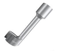 Kit di chiavi a L compatte con sei misure metriche da 12 mm a 19 mm per una gestione costante nella manutenzione del veicolo (16)