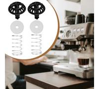 Kit di Chiusura a Molla per Cestello di Infusione per Macchina Da Caffè per Bar