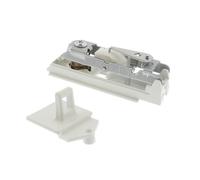 Kit Di Chiusura E Gancio Per Porta Asciugatrice Creda C00257618