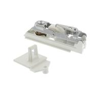 Kit Di Chiusura E Gancio Per Porta Asciugatrice Indesit Originale C00257618