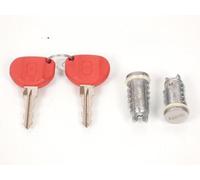 Kit di chiusura originale per scooter Gilera 180 Runner FXR 576718 Nuovo