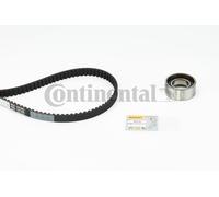 Kit Di Cinghia Di Distribuzione CONTINENTAL CTAM CT999K1 Per FIAT, LANCIA