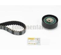 Set di cinghie di distribuzione CONTINENTAL CT988K3