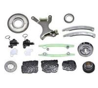 Kit Di Cinghie Della Catena Per Jeep Grand Cherokee 4.7 1999-2004