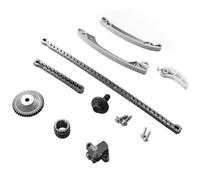 Kit Di Cinghie Per Pompa Dell'Olio PARTSTEC Compatibile Con RENAULT TWINGO