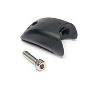 Kit di cinghie per spuntoni Black Diamond Cobra-Viper Strike Noir TU