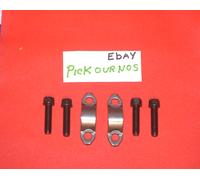 Kit Di Cinghie Universali AMK 1968-1980 Corvette 1967-1975 Camaro 70-75 Firebird