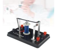 Kit di circuiti a relè elettromagnetici per lezioni di elettromagnetismo