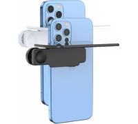 Kit di clip con riflesso a specchio per fotocamera dello smartphone, per scattare ritratti con riflessi di cielo/lago/acqua - Compatibile con