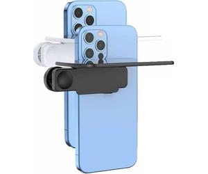 Kit di clip con riflesso a specchio per fotocamera dello smartphone, per scattare ritratti con riflessi di cielo/lago/acqua - Compatibile con