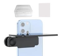Kit Di Clip Di Riflesso Della Fotocamera Per Smartphone - Per Riflettere Fotocamera Per Telefono - Foto Di Foto E Video Per Adolescenti Per Ragazze Amici Figlio Figlio