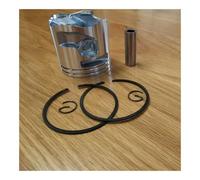 Kit di clip for anelli spinotto pistone K960 da 56 mm, adatto for parti del cilindro della sega taglio for calcestruzzo K970