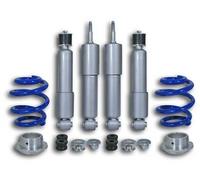 Kit di coilover -20/-60 mm per VW Transporter T4 dal 1991 al 2003