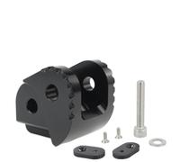 Kit di collegamenti abbassamento sospensione posteriore compatibile con G310R G310GS 2017 2018 2019 2020 2021 2022 2024 G 310 R G 310 GS Moto in alluminio