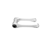 Kit di collegamento abbassamento moto CNC per sospensione posteriore Ammortizzatore braccio di collegamento tirante leva triangolare compatibile con i modelli 2023 2024(A46004083044)