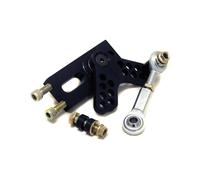 Kit Di Collegamento Acceleratore Drive By Wire TILTON 72-792