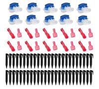 Kit di collegamento affidabile per cavo perimetrale rasaerba facile ed efficient