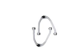 Kit di collegamento anteriore superiore inferiore braccio di controllo e barra antirollio compatibile con G35 e 350Z 2003 2004 2005 2006 2007 2008 2009
