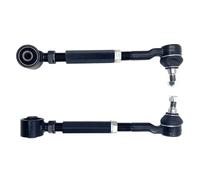 Kit di Collegamento Barra Braccio oscillante, per RAV4 2006 2007 2008 2009 2010, 2 Pezzi, Giunto sferico Braccio oscillante Inferiore Posteriore, Sospensione Sinistra/Destra, K621848 487100R010