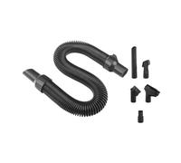 Kit Di Collegamento For Tubo Flessibile For Aspirapolvere, Compatibile Con Dewalt, 5140128 68, Accessori For Tubo Flessibile For Aspirapolvere Dcv580 Dcv581H