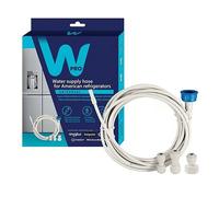 Kit di collegamento frigorifero americano WPRO UKT002