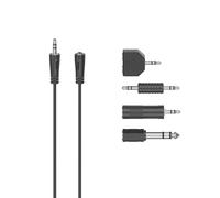 Kit di collegamento jack, 2,5 m
