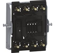 Kit di collegamento per interruttore estraibile scatola stampata P250 4P