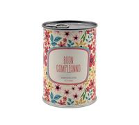 Kit di Coltivazione di Fiori da Regalare con Messaggio - Regalo di Compleanno per Donna e Uomo Regalo Originale Amici Famiglia Feste - Facilissimo da Usare - 100% Realizzato in Europa (Compleanno)