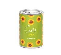 Kit di Coltivazione di Fiori da Regalare con Messaggio - Regalo per Feste per Donna e Uomo Regalo Originale Amici Famiglia Compleanno Natale - Facilissimo da Usare - 100% Realizzato in Europa