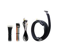 Kit di combinazione cavi Ender-3 S1 Accessori for stampante 3D Pacchetto