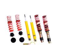 Kit di combinazione filettata MTS TECHNIK Serie Sport per BMW Serie 3 E39 Tou...
