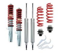 Originale Redline Coilovers per BMW 1er E81 E87 3+5 Porte Anno Fab. 2004-2011