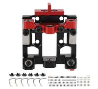 Kit di commutazione dell'estrusore per stampante 3D Precision Strumento in lega di alluminio Dragon Burner Efficiente
