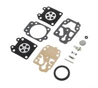 Kit di componenti carburatore per 1E40F-5 BC430 CG430 CG520 con tutte le guarnizioni necessarie per procedure di ricostruzione standard