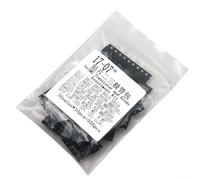 Kit di componenti elettronici SMD da 350 pezzi con 35 valori standard di transistor e diodi per lo sviluppo e la risoluzione dei problemi