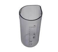 Kit Di Componenti For Il Sistema Del Latte Compatibile Con De'Longhi S8 LattePro, Include Bricco For Il Montalatte, Tubi E Ugelli(Transparent tank body (D4))