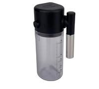 Kit Di Componenti For Il Sistema Del Latte Compatibile Con De'Longhi S8 LattePro, Include Bricco For Il Montalatte, Tubi E Ugelli(The entire milk can)