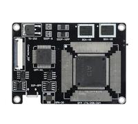 Kit di componenti for la formazione sulle competenze di saldatura su entrambi i lati(Front Side)