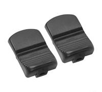 Kit di componenti per smerigliatrice angolare con asta di trazione e blocco di spinta per Bosch GWS6 100 FF03 100A 6700 (blocco a pressione)