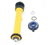 Rockshox Block Recon Silver Cartridge Giallo,Blu Manual