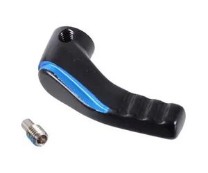 Kit di compressione dell'ammortizzatore Rockshox Knob - Super Deluxe A1-B2 (2017-20) Nero