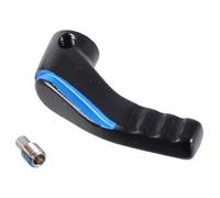 Kit di compressione dell'ammortizzatore Rockshox Knob - Super Deluxe A1-B2 (2017-20) Noir